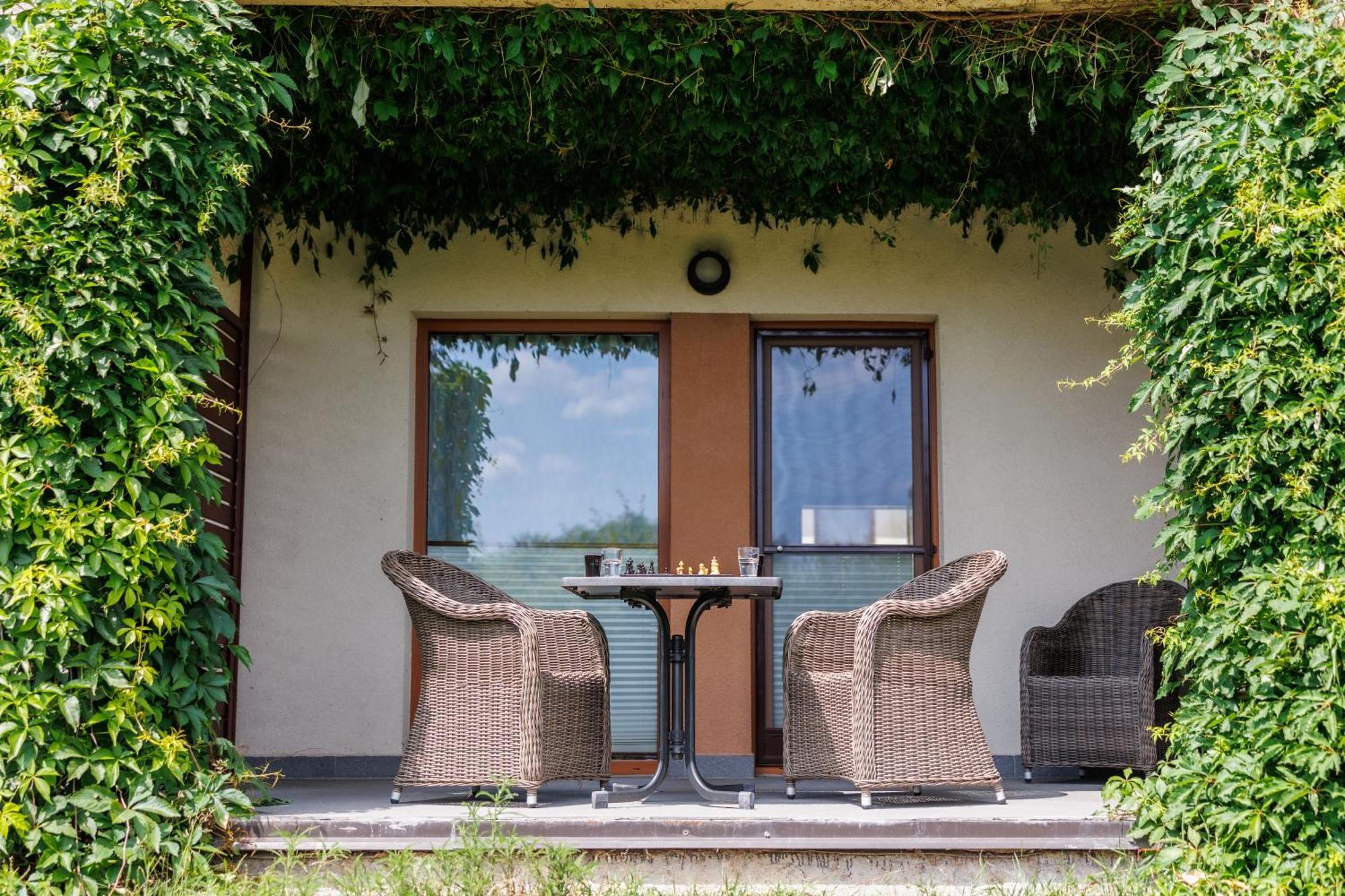 Atrium - Pokoje Studio ครีนิซามอร์สกา ภายนอก รูปภาพ